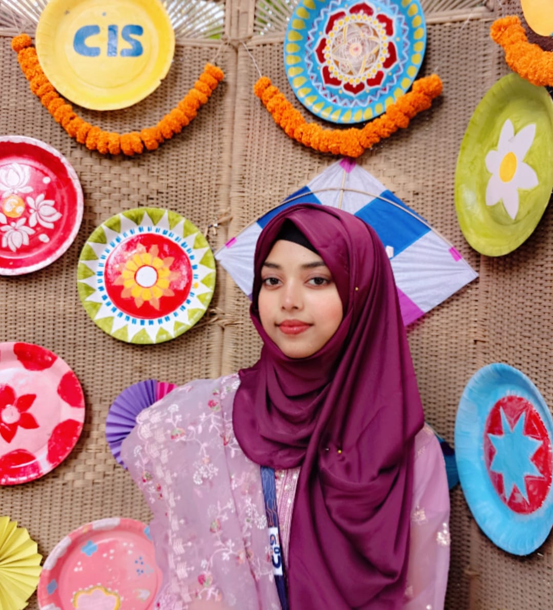 Nafisa Tabassum Nusrat