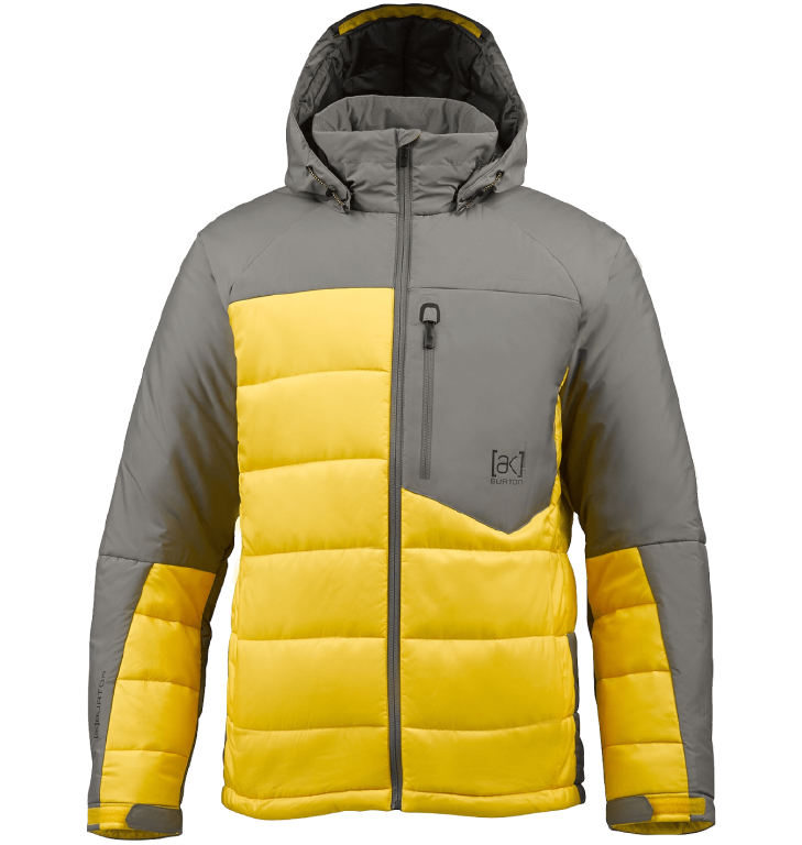 Snowboard Jacket Mens